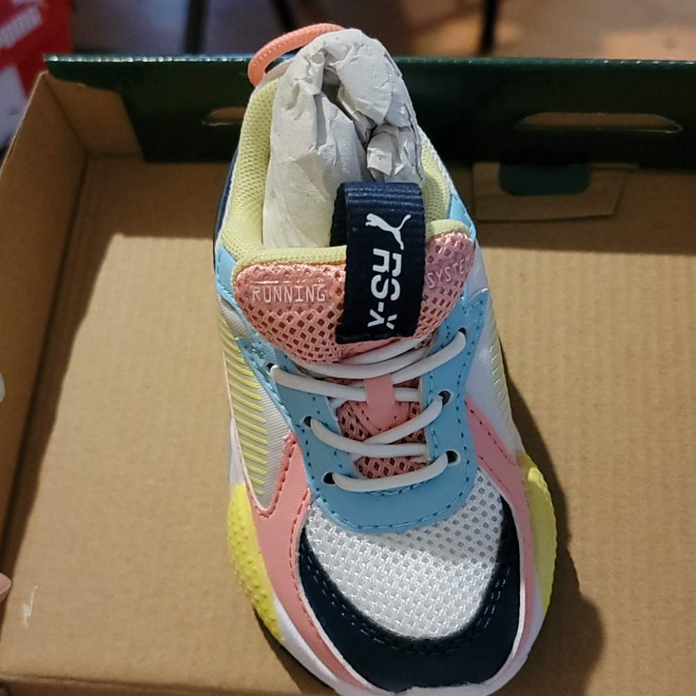 Puma RS 5c